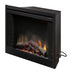 Dimplex 39-Inch Built-In Electric Fireplace Inner-Glow Logs 