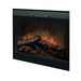 Dimplex 39-Inch Built-In Electric Fireplace Inner-Glow Logs 