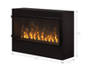 Dimplex 40" Professional Built-In Box With Heat