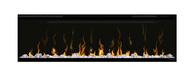 Dimplex IgniteXL 50 Inch Linear Recessed Built-In Electric Fireplace