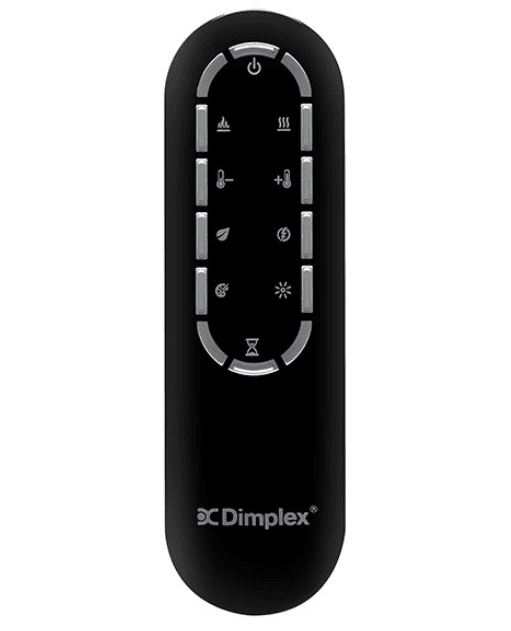 Dimplex IgniteXL 50 Inch Linear Recessed Built-In Electric Fireplace