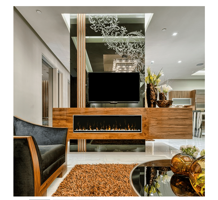 Dimplex IgniteXL 60 Inch Linear Electric Fireplace