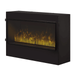 Dimplex - Opti-Myst Pro 1000 46-Inch Built-In Vapor Electric Fireplace