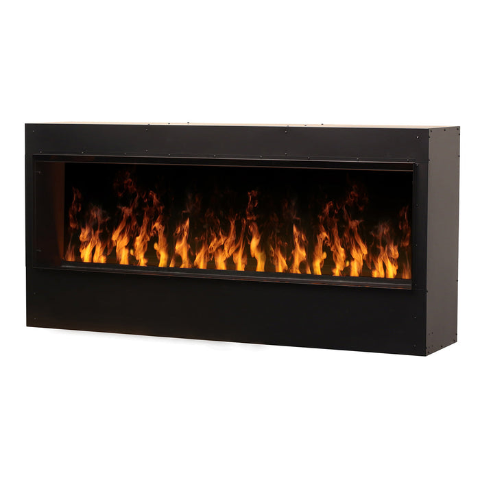 Dimplex Opti-Myst Pro 1500 Built-in 60" Water Vapor Electric Fireplace Firebox