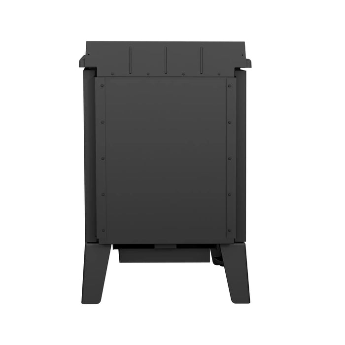 Drolet Bistro Wood Burning Cookstove - DB04815