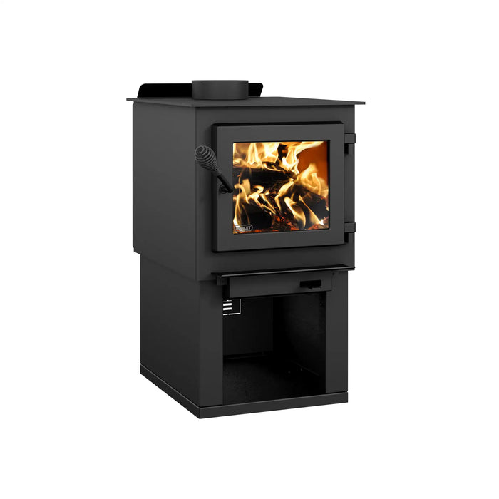 Drolet Deco Nano Wood Stove - DB03215