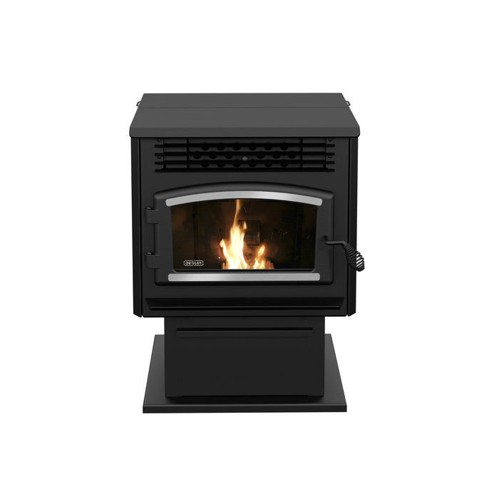 Drolet Eco-55 CT Pellet Stove DP00072