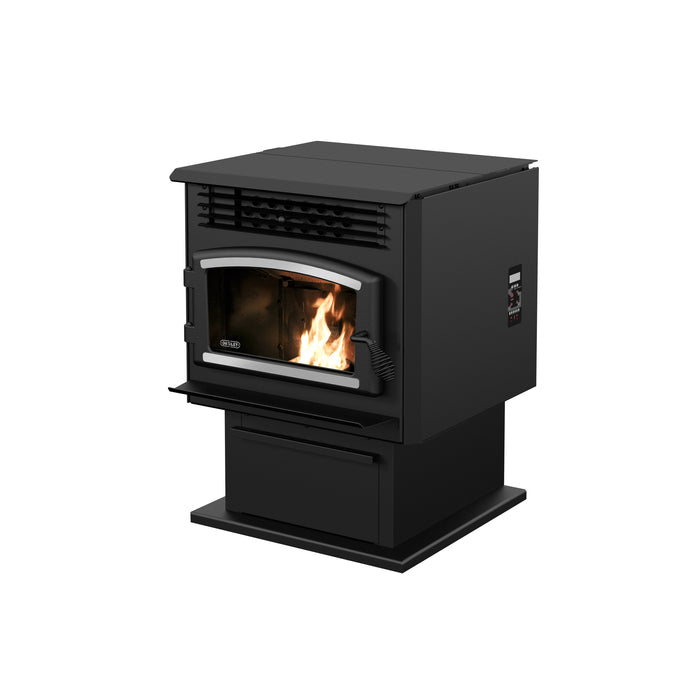 Drolet Eco-55 CT Pellet Stove DP00072