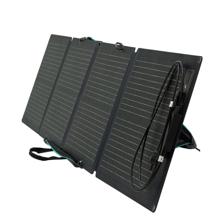 EcoFlow 110W Portable Solar Panel - EFSOLAR110N