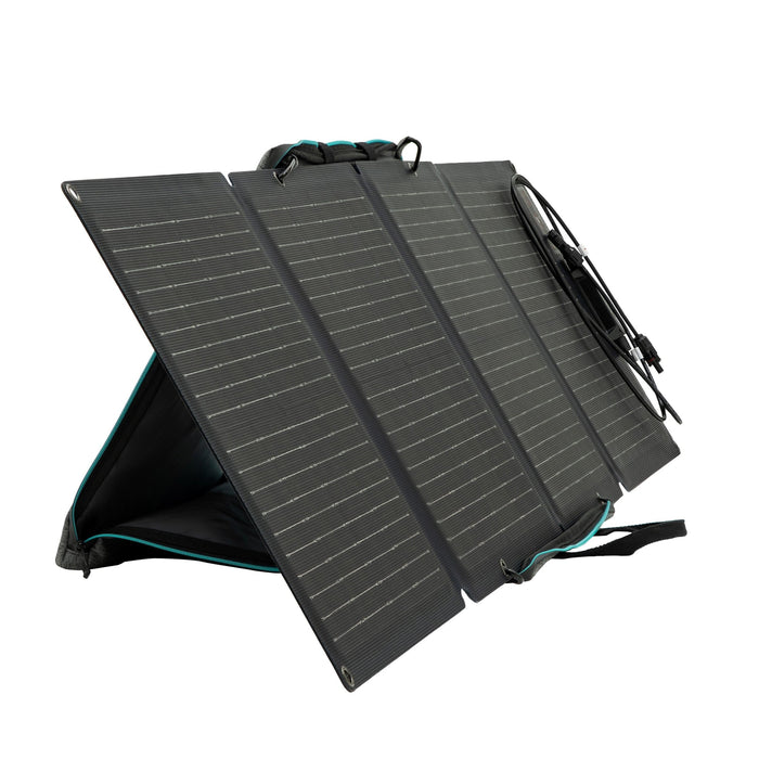 EcoFlow 110W Portable Solar Panel - EFSOLAR110N