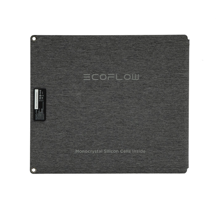 EcoFlow 110W Portable Solar Panel - EFSOLAR110N