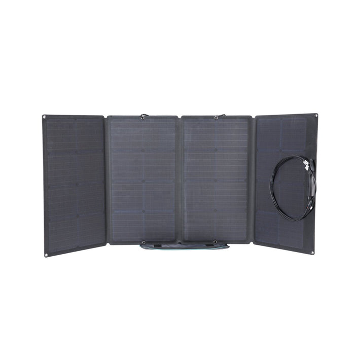 EcoFlow 160W Portable Solar Panel - EFSOLAR160W