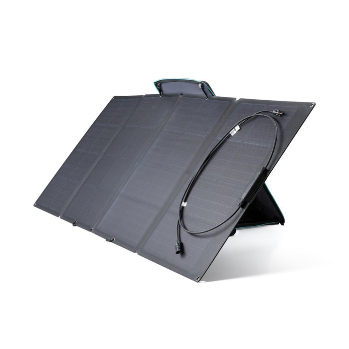 EcoFlow 160W Portable Solar Panel - EFSOLAR160W