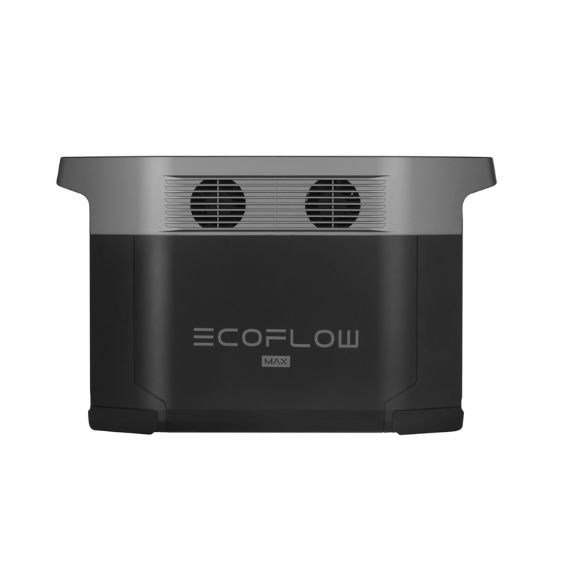 EcoFlow DELTA Max Portable Power Station - DELTA2000-US