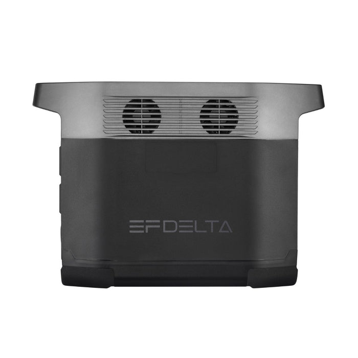 EcoFlow DELTA Portable Power Station - EFDELTA1000-AM