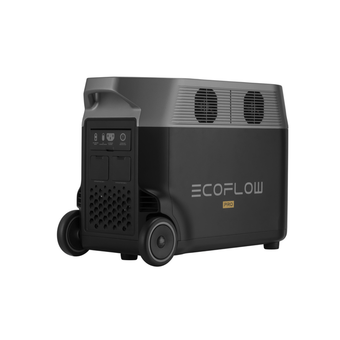 EcoFlow DELTA Pro Portable Power Station - DELTAPro-1600W-US