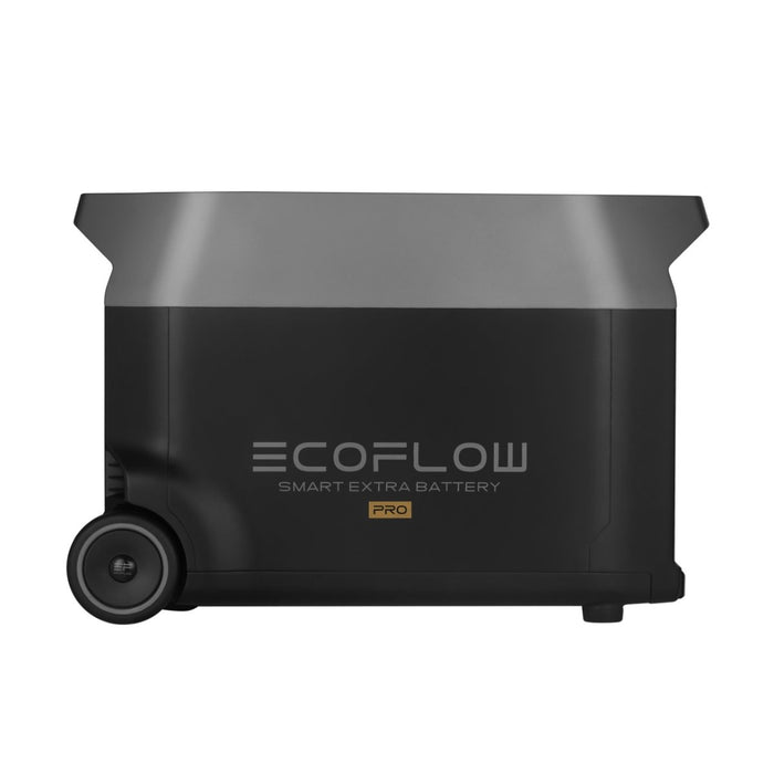 EcoFlow DELTA Pro Smart Extra Battery - DELTAProEB-US