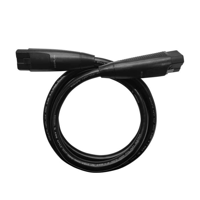 EcoFlow Infinity Cable - L38DH-2m-LV