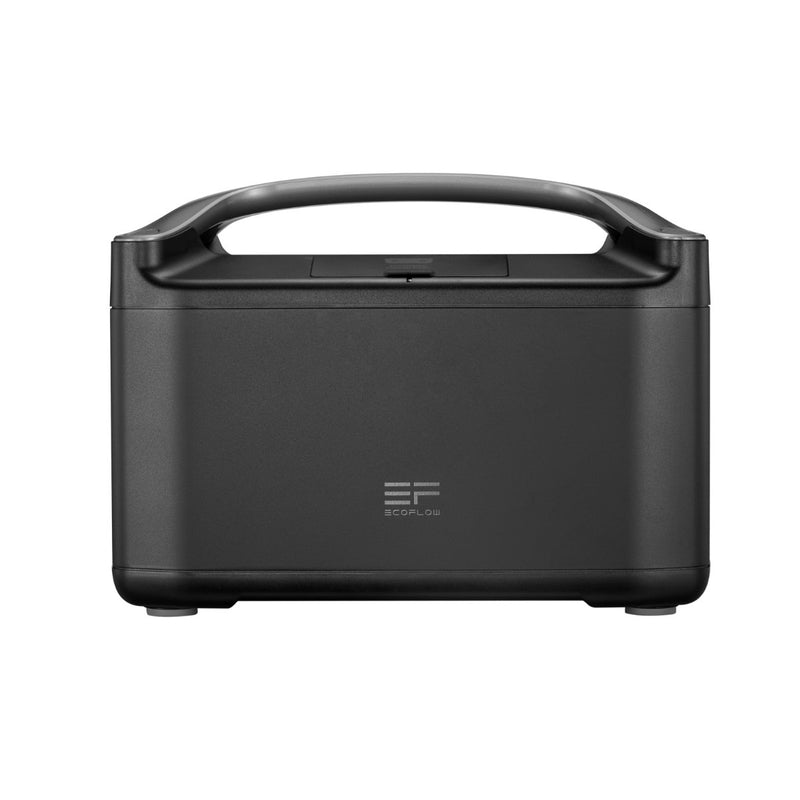 EcoFlow RIVER Pro Extra Battery - EFRIVER600PRO-EB-UE