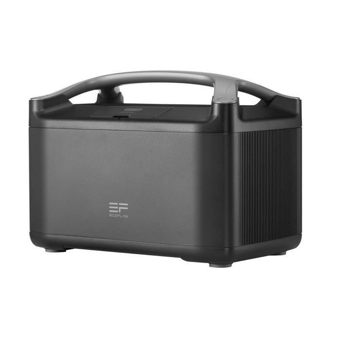 EcoFlow RIVER Pro Extra Battery - EFRIVER600PRO-EB-UE