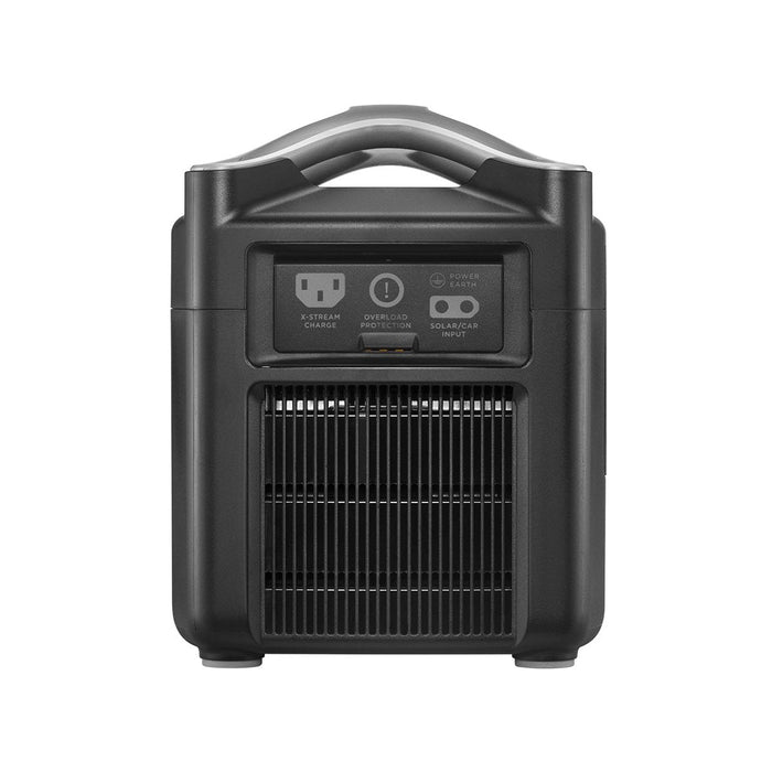 EcoFlow RIVER Pro Portable Power Station - EFRIVER600PRO-AM