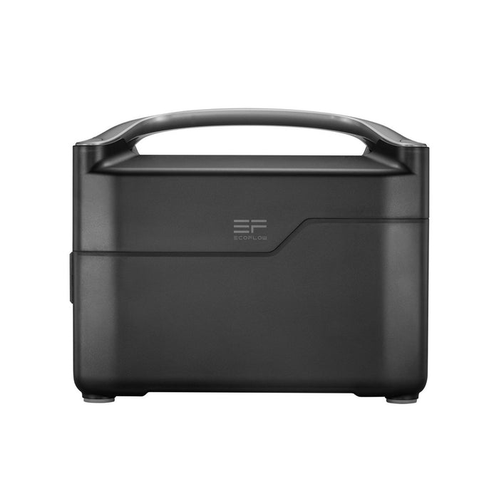 EcoFlow RIVER Pro Portable Power Station - EFRIVER600PRO-AM