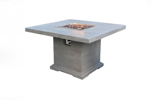 Elementi Birmingham Dinning Table High Performance Cast Concrete