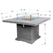 Elementi Birmingham Dinning Table High Performance Cast Concrete