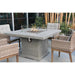 Elementi Birmingham Dinning Table High Performance Cast Concrete