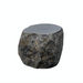 Elementi Boulder Cast Concrete Seat