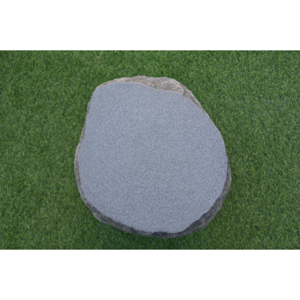 Elementi Boulder Cast Concrete Seat