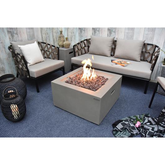 Modeno Ridgefield GRC Fire Pit