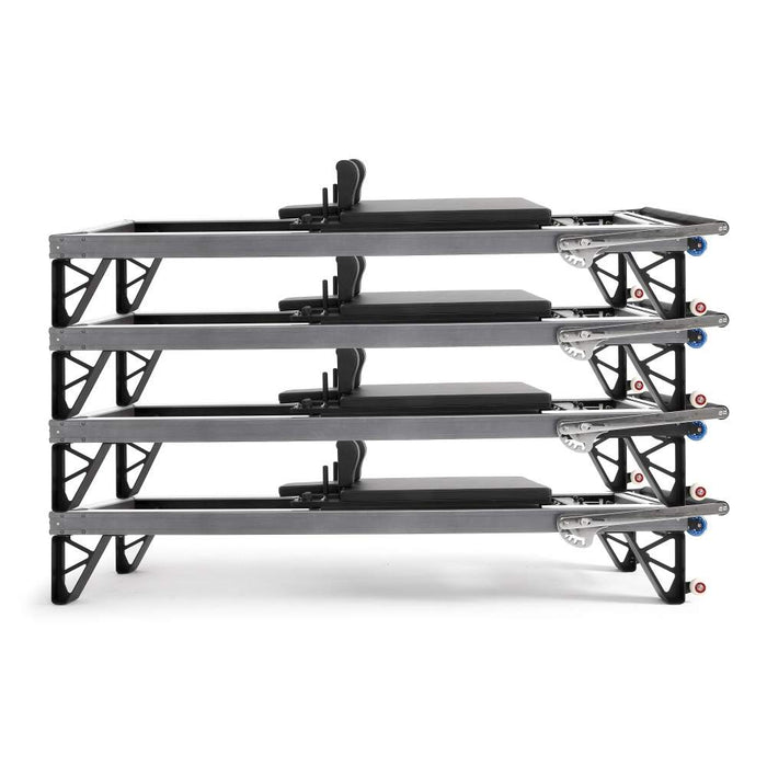 Elina Pilates Aluminium Reformer HL 4 ELN 200004