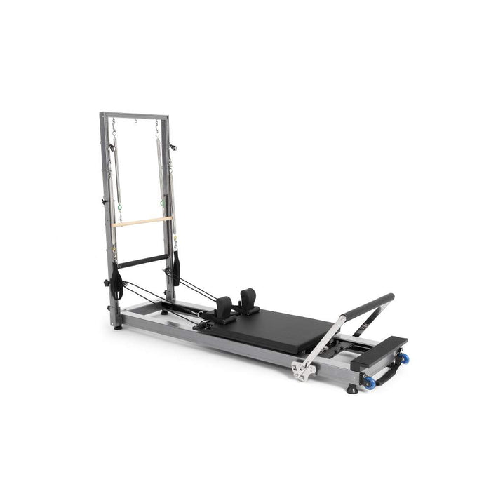 Elina Pilates Aluminum Reformer HL 1 With Tower ELN 400001