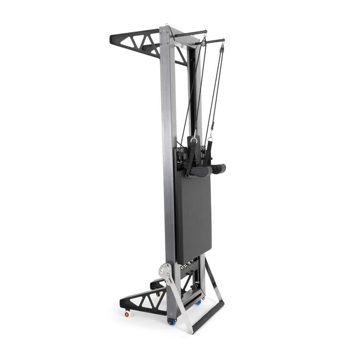 Elina Pilates Aluminum Reformer HL 1 With Tower ELN 400001