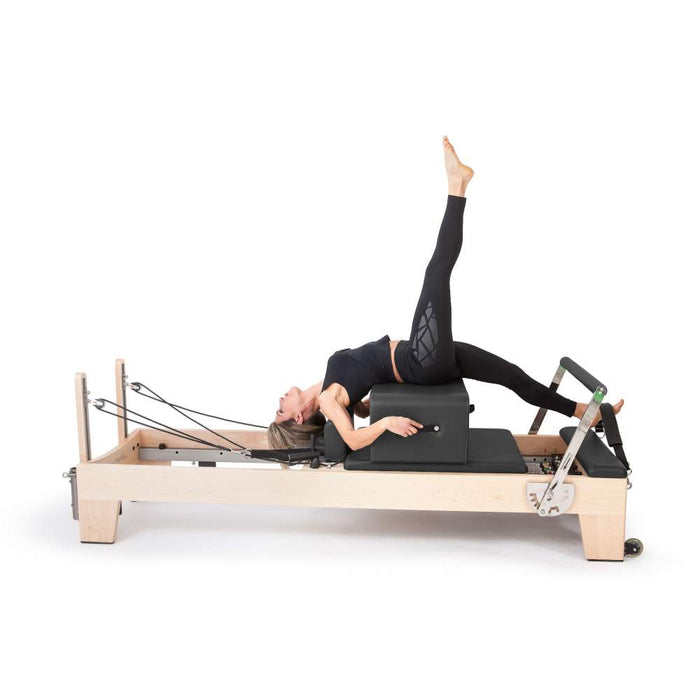 Elina Pilates Elite Wood Reformer ELN 100006