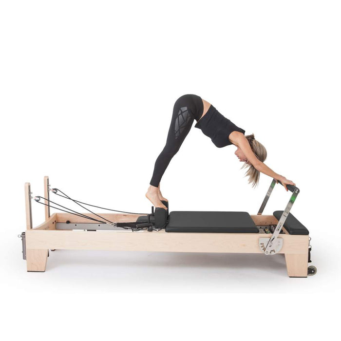 Elina Pilates Elite Wood Reformer ELN 100006