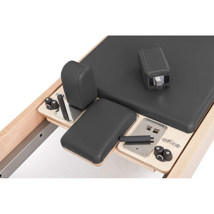 Elina Pilates Elite Wood Reformer ELN 100006