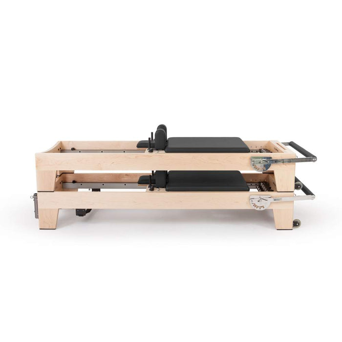 Elina Pilates Elite Wood Reformer ELN 100006