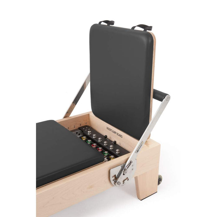 Elina Pilates Elite Wood Reformer ELN 100006