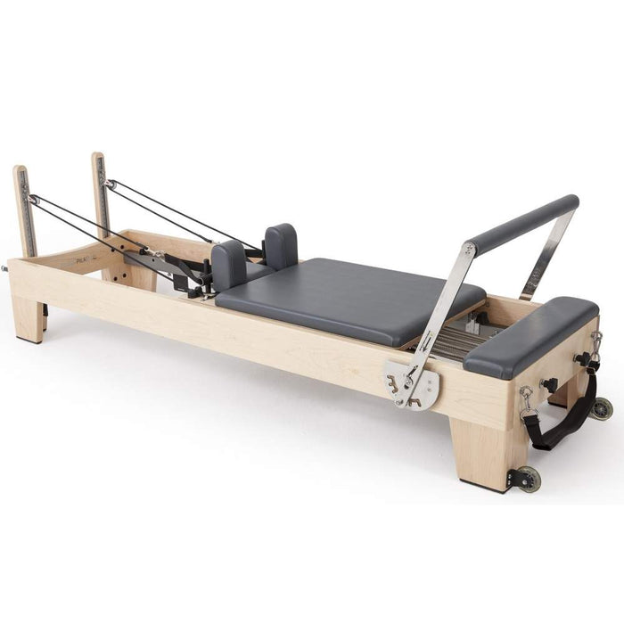 Elina Pilates Elite Wood Reformer ELN 100006