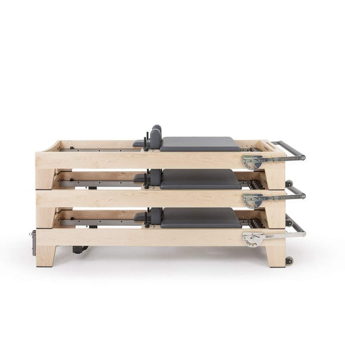 Elina Pilates Elite Wood Reformer ELN 100006