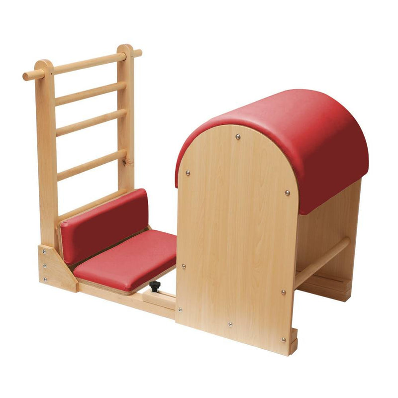 Elina Pilates Wood ELITE Ladder Barrel ELN 450013