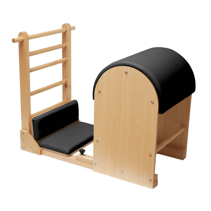 Elina Pilates Wood ELITE Ladder Barrel ELN 450013