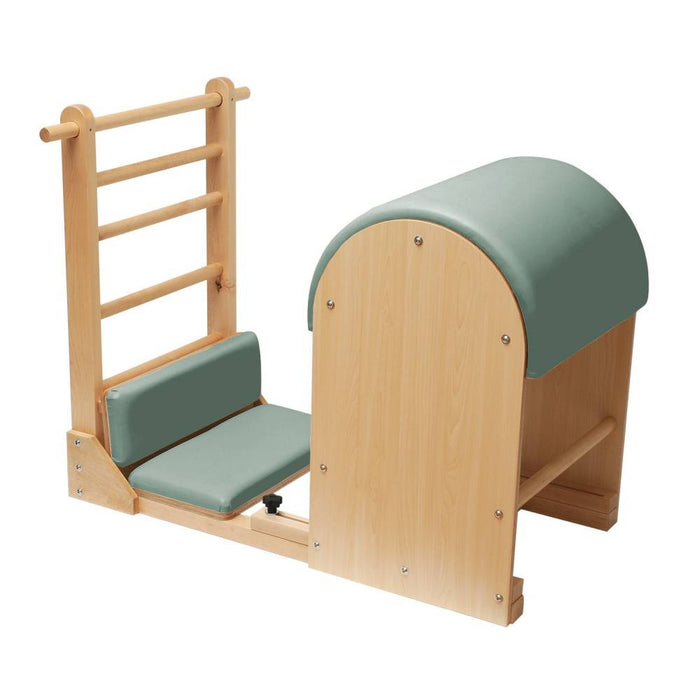 Elina Pilates Wood ELITE Ladder Barrel ELN 450013