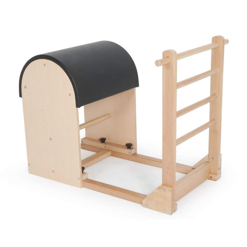 Elina Pilates Wood Ladder Barrel ELN 450011