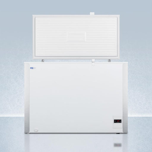 EQTemp 8 Cu.Ft. Chest Refrigerator