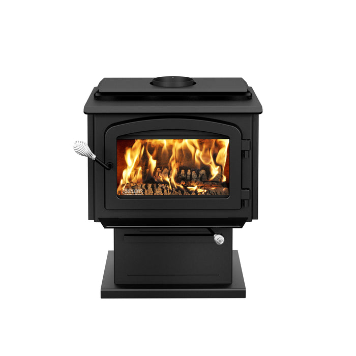 Drolet Escape 1500 Wood Stove - DB03135