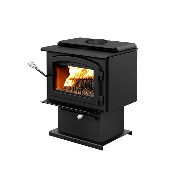 Drolet Escape 1500 Wood Stove - DB03135