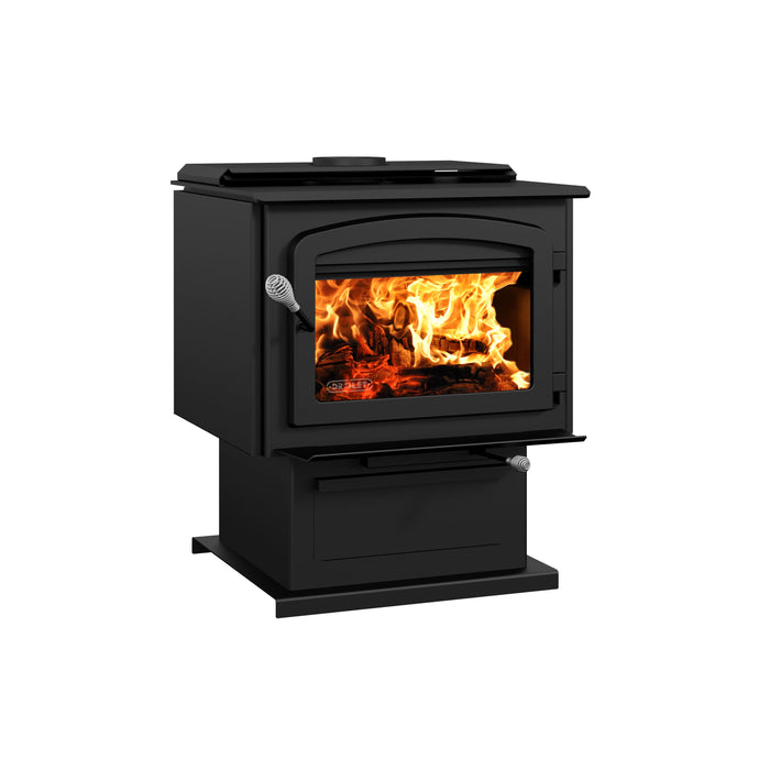 Drolet Escape 2100 Wood Stove - DB03129